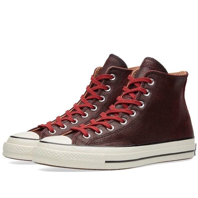 premium chuck taylors