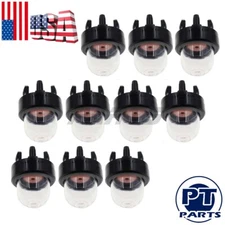 Snap In Primer Pump Bulbs For Homeliter ECHO STHIL Ryobi Poulan  Zama Carb
