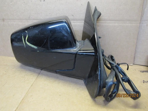 2007 2008 2009 Cadillac SRX Right Passenger Side View Mirror OEM