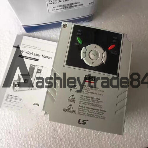 1PCS LS SV110IG5A-4 Imported inverter 11KW Brand New