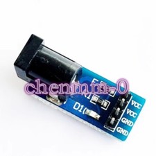 10PCS dc power module dc power conversion board DC power module 5.5 x 2.1mm YT