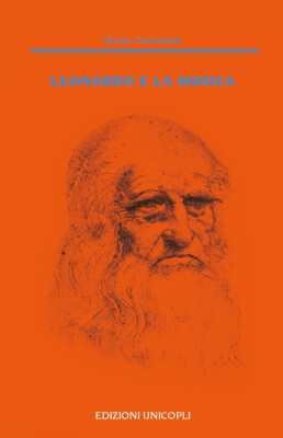 Bücher Ennio Cominetti - Leonardo und die Musik - 2019