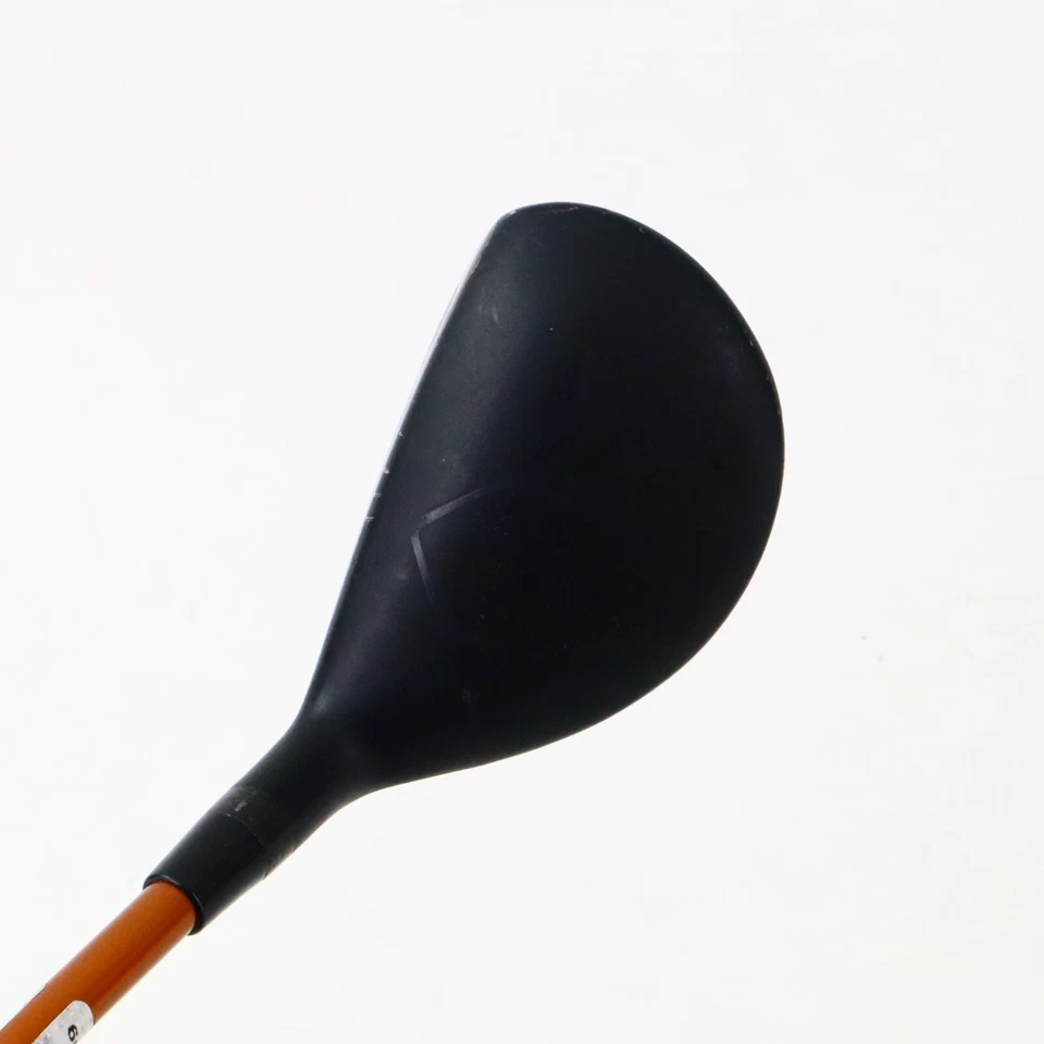 Cubierta de cabeza Top Flite Tour 5H 25* Low CG Adila NVS 75 Senior 39" diestro agarre original Foto 3 de 4