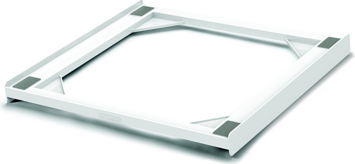 Meliconi Torre Style L60 Kit colonna per Lavatrice e Asciugatrice