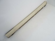 org Mercedes E-Klasse W212 Seitenschweller links Hellelfenbein 623 A2126900140