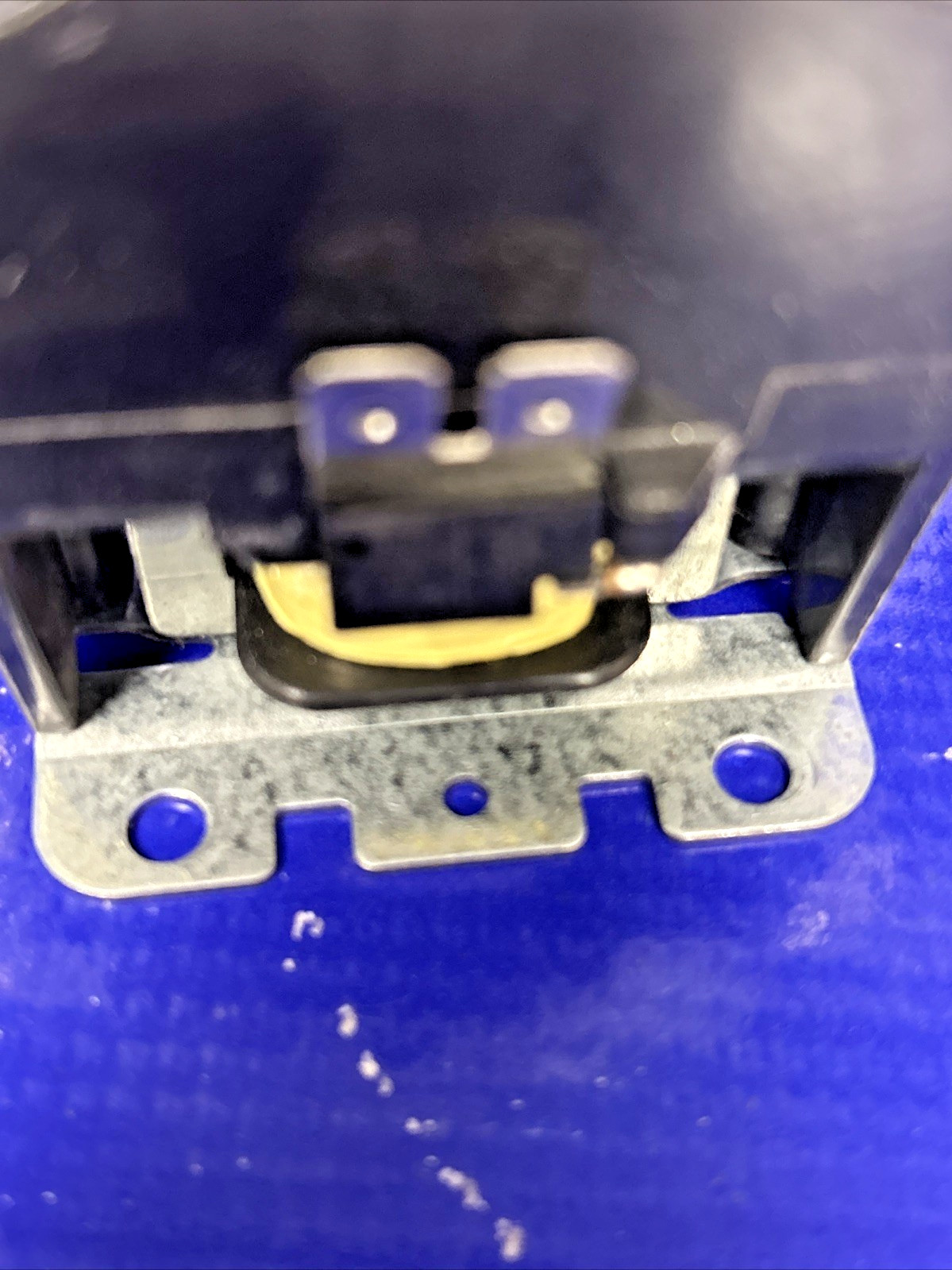 AIR CONDITIONING  DP Contactor FLA 30A 2P 24V Coil FITS SIEMENS 45EG20AJ 🟦