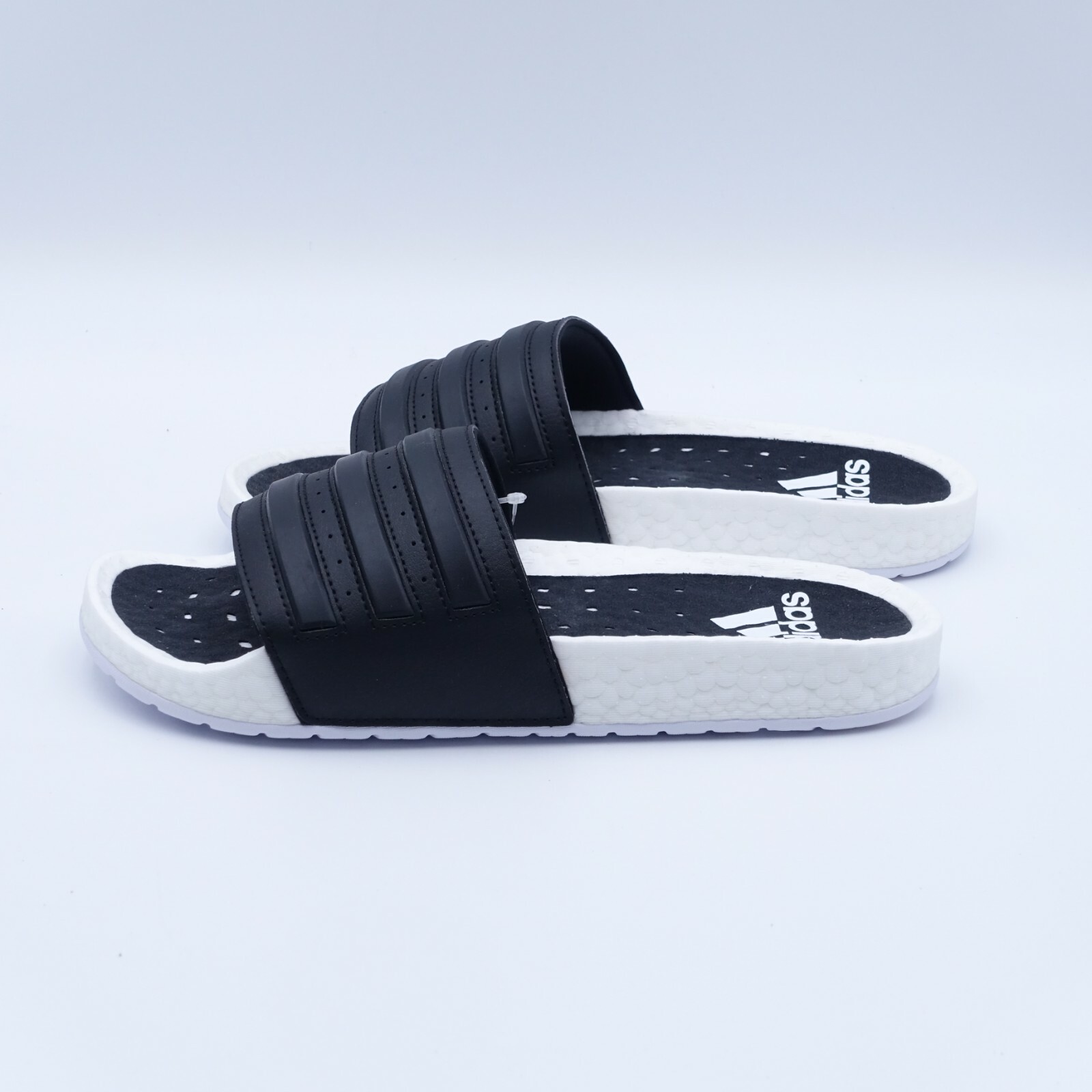 adidas boost slippers