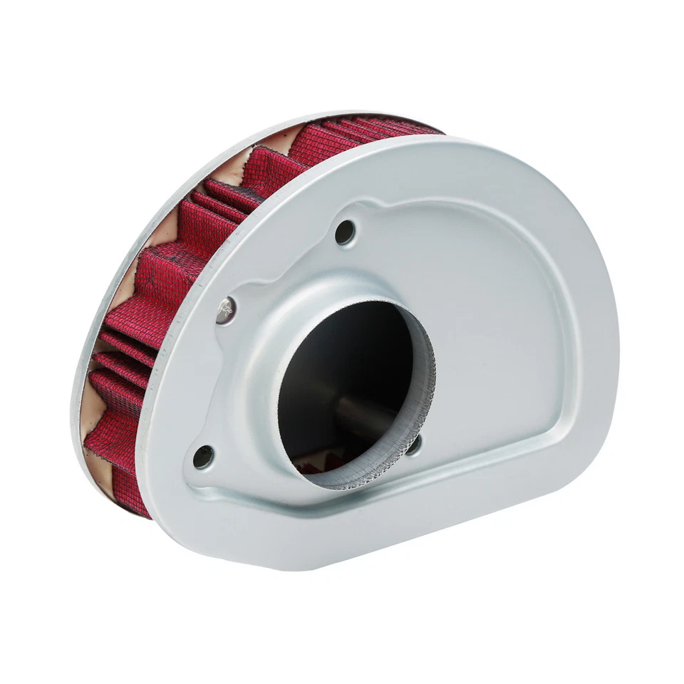 Air Cleaner Intake Filter Fit For Harley Touring Street Glide FLHX 2014-2016 15 - Изображение 2 из 4