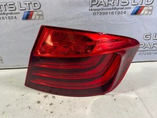 BMW 5ER F10 LIMOUSINE LCI 14-16 R�CKLEUCHTE HINTEN RECHTS
