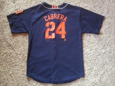 miguel cabrera youth jersey