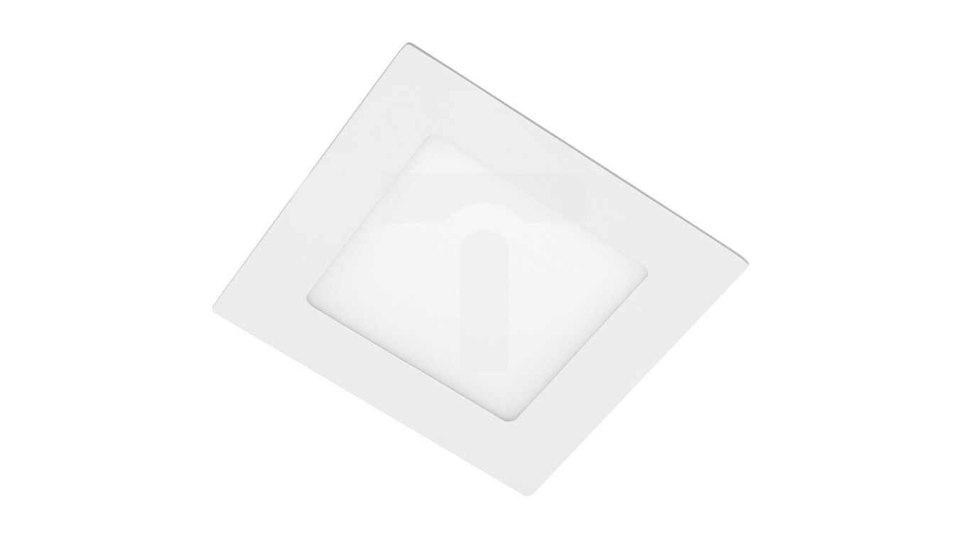 LED downlight MATIS PLUS, 7W, 560lm, AC220-240V, 50/60Hz, 120, 4000K, rec /T2UK