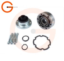 Audi Quattro/ Pontiac / BMW/ Pontiac Rear Driveshaft CV Joint Kit 7153120184020