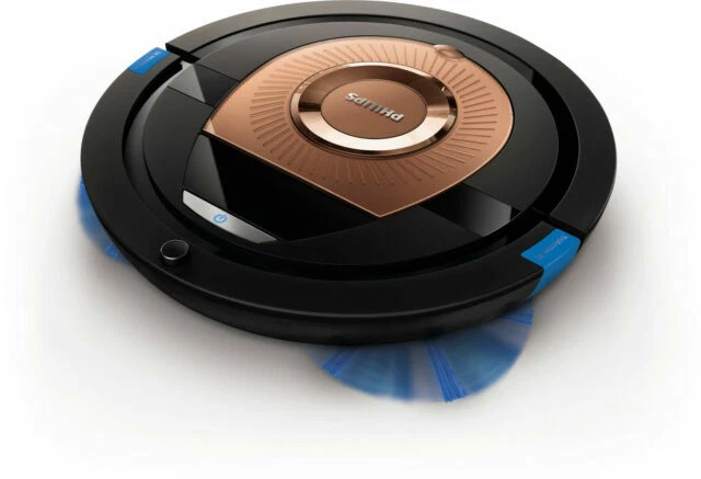 Philips Akkustaubsauger