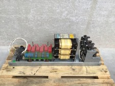 Siemens 6SE7026-0HE87-1FD0 DV / DT-Filter Simovert Used UMP