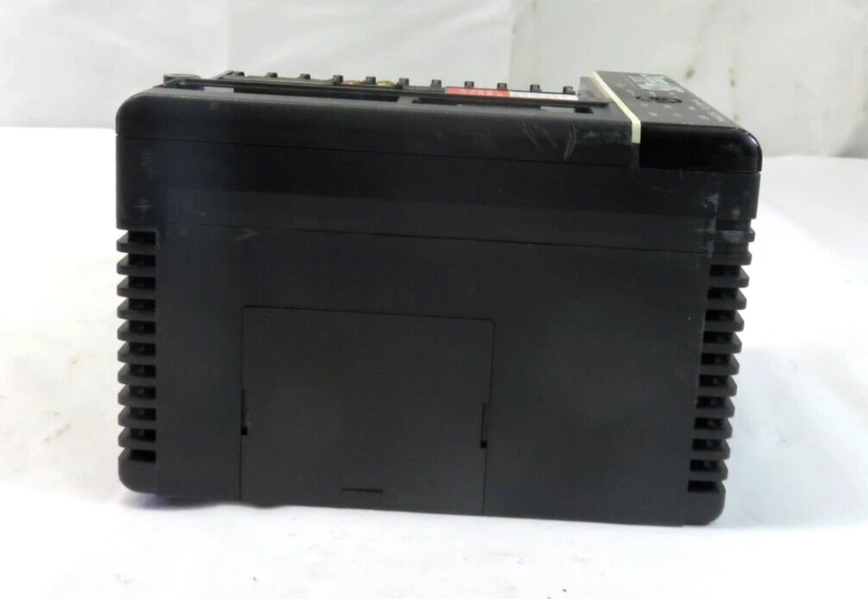 AUTOMATION DIRECT Halliburton Unipro II 03857-0405 CPU Module, FOR PARTS/ REPAIR - Image 3 of 4