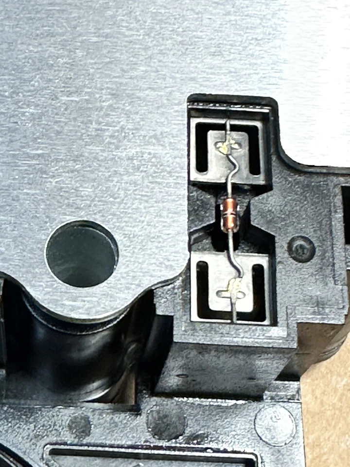 TCM/ECU PARTE # 24277473 GM 2 GEN 6T30 6T40 6T45 6T50 TRANSMISIÓN ESTAMPADA 2016 Foto 4 de 4