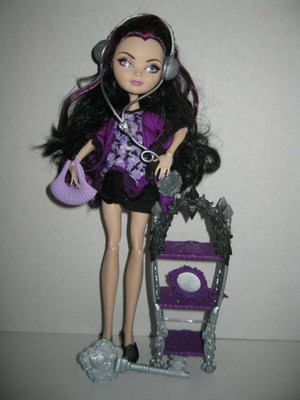 monster high raven