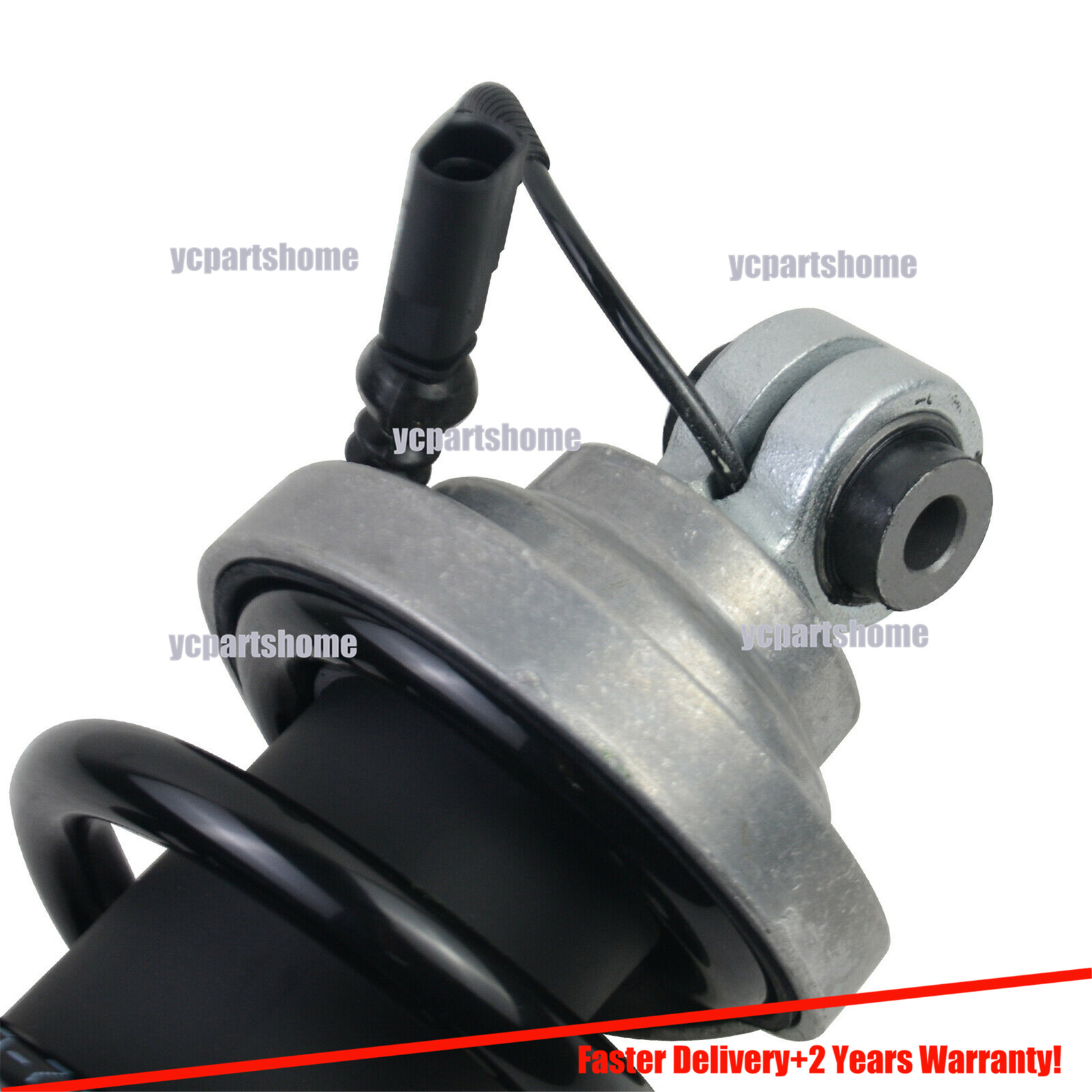 2X Rear Left Right Shock Absorber Strut MagneRide For Audi R8 V8 V10 2007-2015