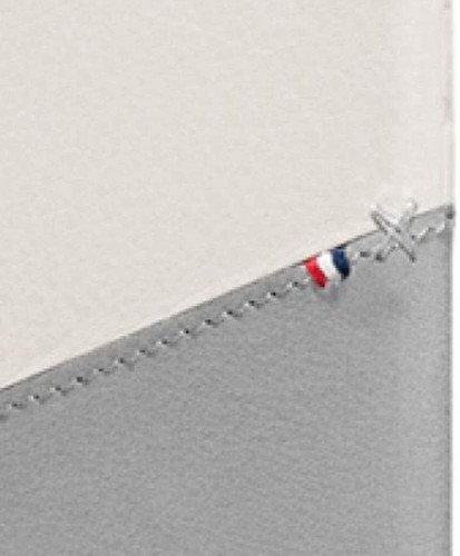 Custodia decodificata DA6IPO7PLSO1WEGY per iPHONE 7 Plus / iPhone 8+ bianco p... - Foto 6 di 7