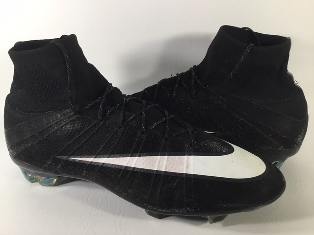black cr7