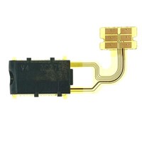 Original Nokia Lumia 820 KopfhöRer Buchse Anschluss 3,5Mm Klinke Headset Flex
