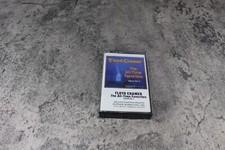 Floyd Cramer The All Time Favorites CASSETTE TAPE No. 2 Gospel Music Cassette