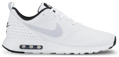 705149-103 Nike Air Max Tavas Sneakers Herrenschuhe Turnschuhe Sport Herren