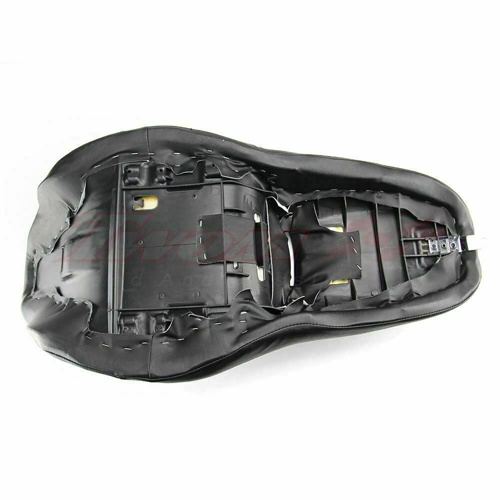 7 Best Seats for Street Glide Motorcycles - Comfort and Style Combined