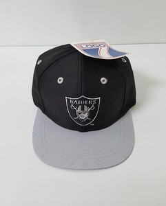infant raiders hat