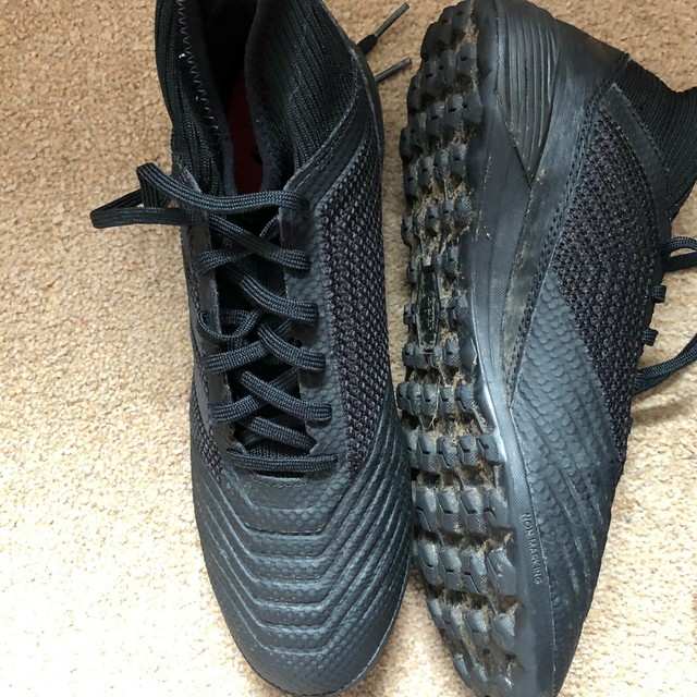 adidas nemeziz tango 18.3 mens astro turf trainers