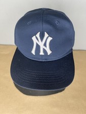 New York Yankees TeamMLB Youth Adjustable Baseball Cap Hat - Pre-Owned