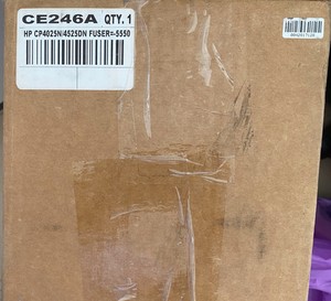 ce246a fuser