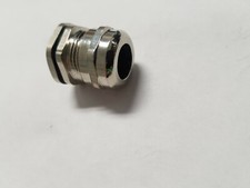 ACDC Water Resistant Wire 2 Gauge AWG Power metal/brass Firewall Grommet Audio