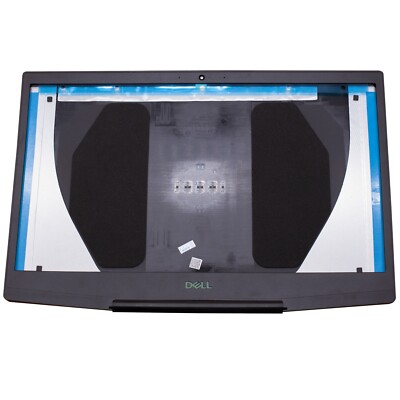 Ersatz für Dell G3 15 3590 Top Lid LCD Backcover Rahmen Blende 0747KP 747KP