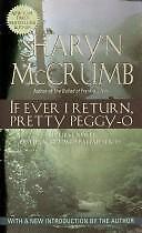 If Ever I Return, Pretty Peggy-O by Sharyn McCrumb
