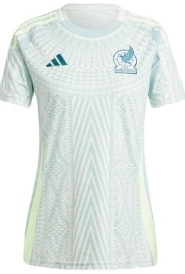Playera Mexico 2024 Nueva Jersey Seleccion Mexicana Mexico 2024