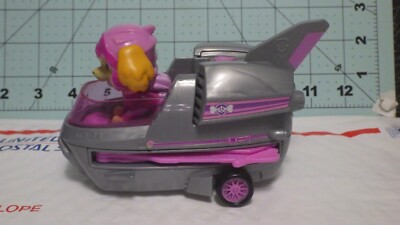 Paw patrol spin master Skye s Rescue Jet with Extendable Wings