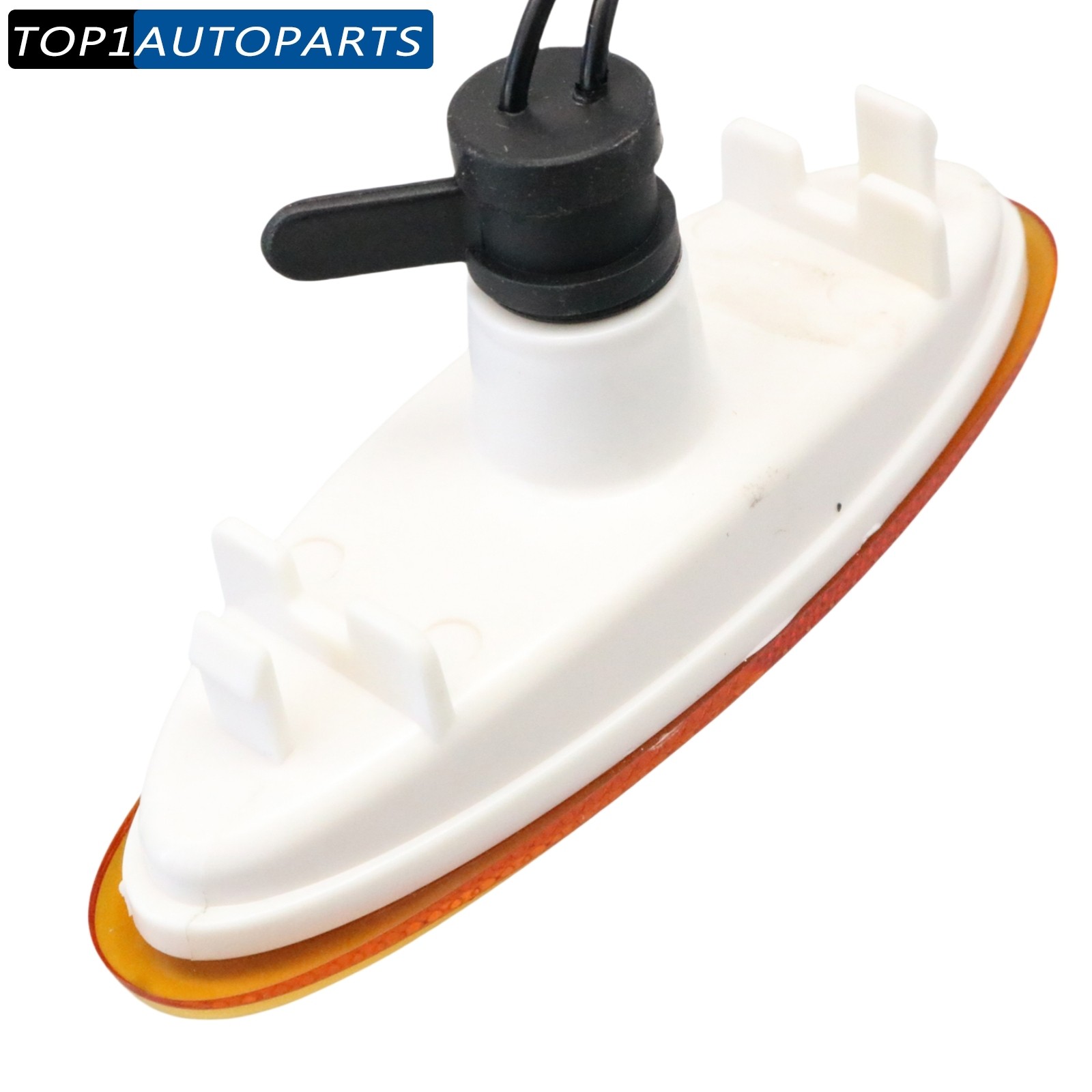 Bentley Continental GT 2004-2011 Front Right Side marker light
