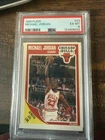 michael jordan kobe bryant card lot