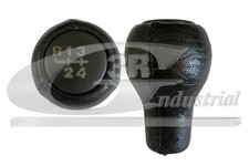 3RG Schalthebelknauf 25709 für GOLF 86 VW 19E 155 1G1 POLO 33B JETTA 165 1G2 2 1