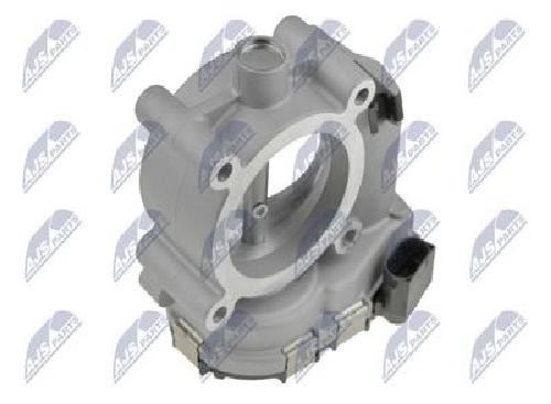 THROTTLE BODY ETB-ME-001 FOR MERCEDES-BENZ C-CLASS/T-Model SLK B-CLASS/Sports - Image 4