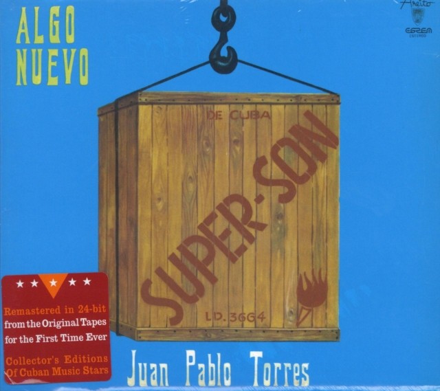 Super-son/con Todos Los Hierros [spanish Import] - Image 2