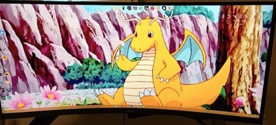 ACER NITRO 34  EDA343CUR V3bmiippx and MONITOR ARM COMBO 