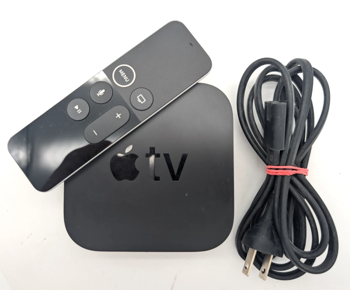 Las mejores ofertas en Serpentinas Apple TV 4K HDMI Media | eBay