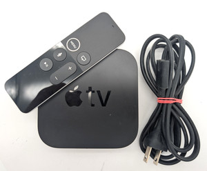Apple TV 4k 1st Gen | eBay