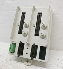 ABB P-HB-RMU-8000N200 RMU-800 Gateway Harmony Block Terminal Base Repeater PLC
