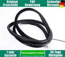 Türdichtung Einstieg links oder rechts Vorn Mercedes E-Klasse W212 A2126970051 Türdichtung Einstieg links oder rechts Vorn Mercedes E-Klasse W212 A2126970051