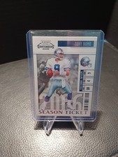 2006 Playoff Contenders - Tony Romo #25