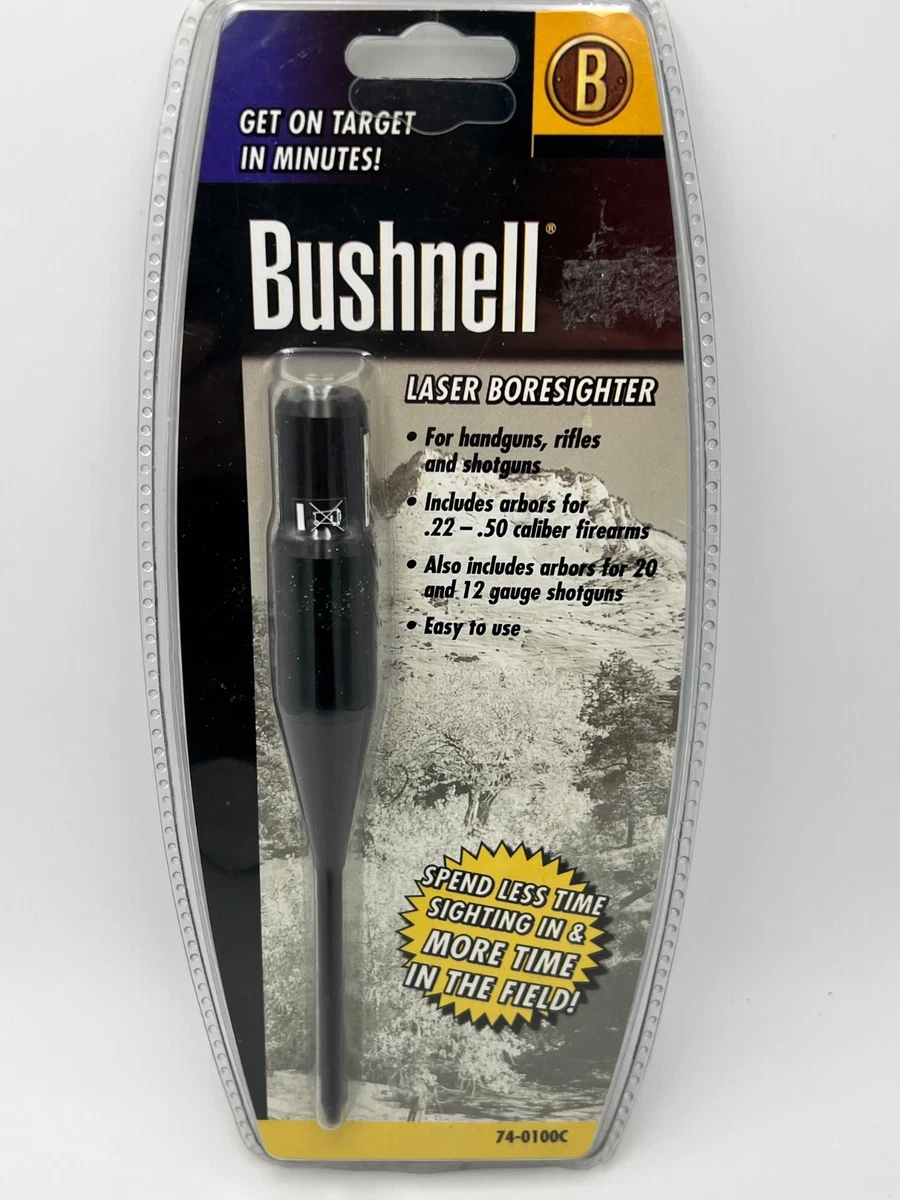Bushnell Hunting Laser Sights for sale | eBay