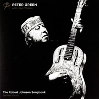 The Robert Johnson Songbook | Peter Green | Vinyl / Schallplatte | 2018